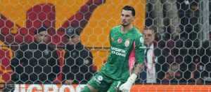 Uğurcan Çakır: “Daha farklı bir galibiyet alabilirdik”