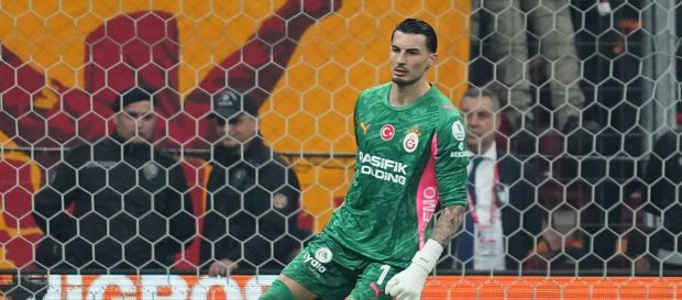 Uğurcan Çakır: “Daha farklı bir galibiyet alabilirdik”