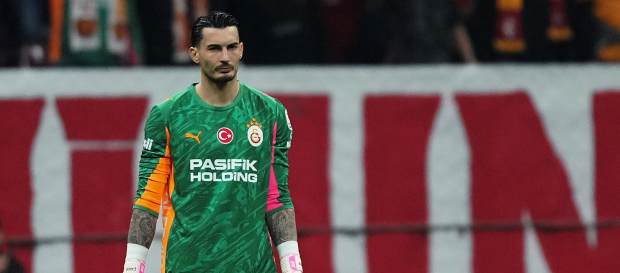 Uğurcan Çakır’dan maç sonrası açıklamalar