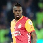 Wilfried Singo’dan maç sonrası açıklamalar
