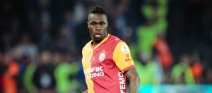 Wilfried Singo’dan maç sonrası açıklamalar