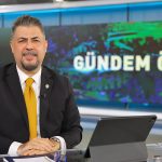 Yönetim Kurulu Üyemiz İlker Alkun, Kulübümüzün gayrimenkul ve tesisleşme hamleleri hakkında bilgiler verdi