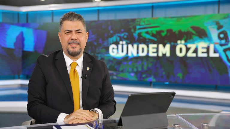 Yönetim Kurulu Üyemiz İlker Alkun, Kulübümüzün gayrimenkul ve tesisleşme hamleleri hakkında bilgiler verdi