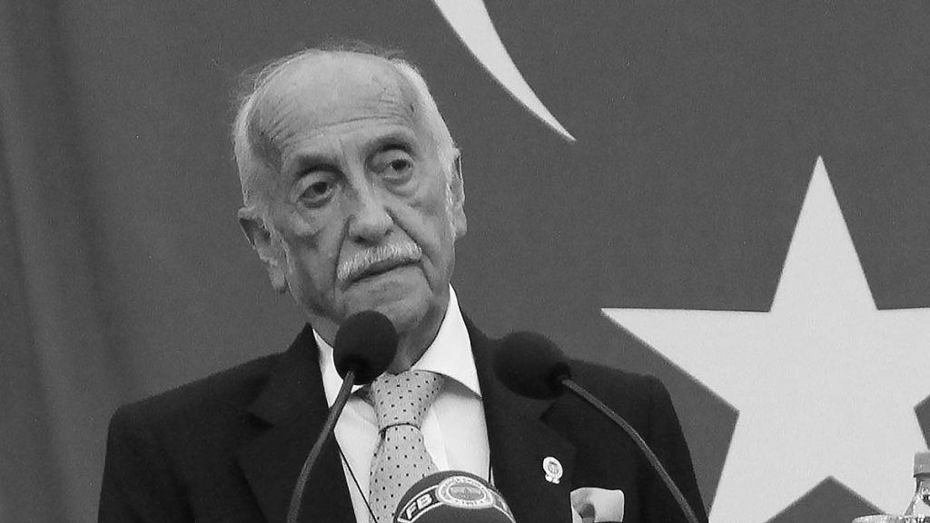 Yüksel Günay’ı saygı ve rahmetle anıyoruz