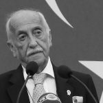 Yüksel Günay’ı saygı ve rahmetle anıyoruz