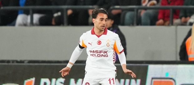 Yunus Akgün: “İnşallah 26. şampiyonluğu camiamıza armağan edeceğiz”