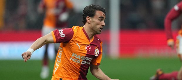 Yunus Akgün: “Üst üste 4. şampiyonluğa yürüyoruz”