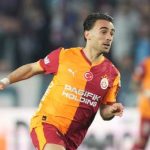 Yunus Akgün’den maç sonrası açıklamalar