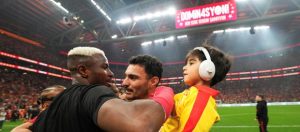 26. şampiyonluğumuzun ardından futbolcularımızdan açıklamalar