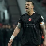 Abdülkerim Bardakcı’dan maç sonrası açıklamalar