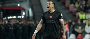 Abdülkerim Bardakcı’dan maç sonrası açıklamalar
