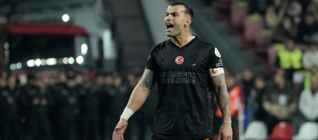 Abdülkerim Bardakcı’dan maç sonrası açıklamalar