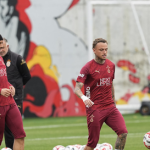 Antalyaspor maçı hazırlıkları tamamlandı