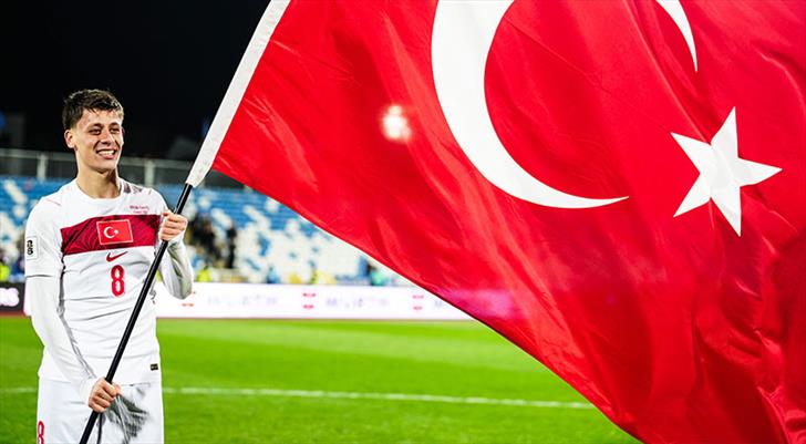 Arda Güler için dev plan! Rüya transfer olacak