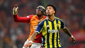 Avrupa devleri Fenerbahçe’nin yıldızını paylaşamıyor! O rakamın altına bırakılmayacak