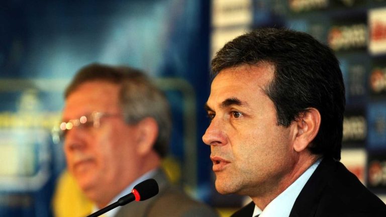 Aziz Yıldırım’dan Kocaman itirafı: Aykut hocayı açıklarsak seçimi kaybederiz diyorlar!