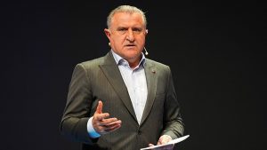 Bakan Osman Aşkın Bak: Milli takımımız Dünya Kupası’nda çok iyi işler yapacak