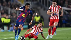 Barcelona’yla dalga geçtiler: “Lamine Yamal’la anlaştık…”