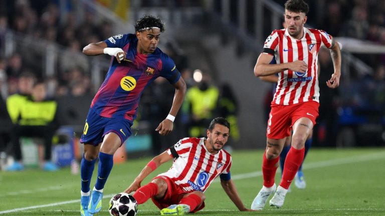 Barcelona’yla dalga geçtiler: “Lamine Yamal’la anlaştık…”