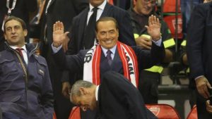 Berlusconi’nin takımı Serie A’ya döndü!
