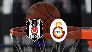 Beşiktaş GAİN-Galatasaray MCT Technic maçı CANLI | Saat kaçta, hangi kanalda?