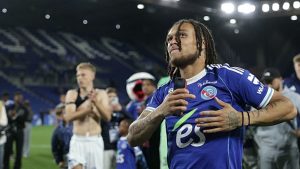 Beşiktaş’tan 25 milyon euroluk kanat hamlesi! Ayrılık açıklaması yapıldı