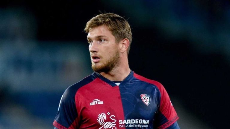 Cagliari Başkanı’ndan Semih Kılıçsoy hakkında transfer açıklaması!