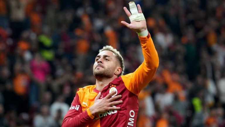 Cimbom’da Barış Alper kararı! Bonservisi ve alternatifleri belli oldu