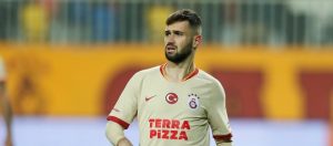 “Çok pozisyona girdik ama golü bulamadık”