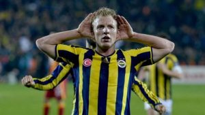 Dirk Kuyt dönüyor: Fenerbahçe’de alacağı görev duyuruldu!