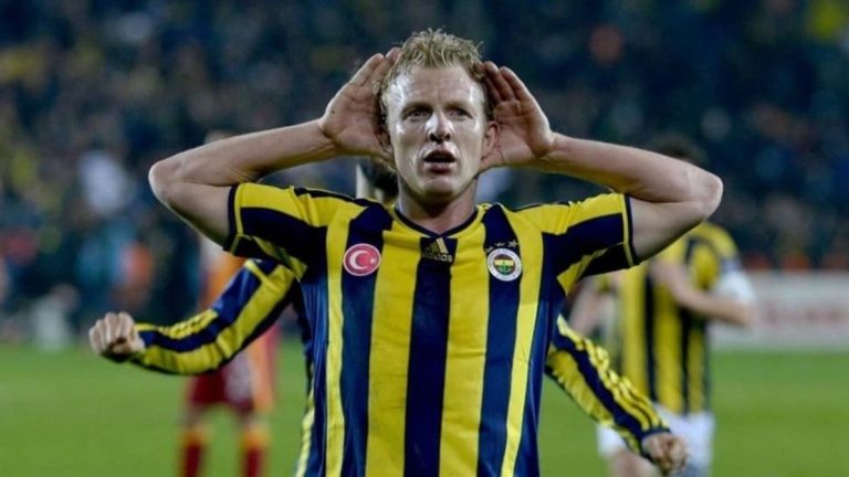 Dirk Kuyt dönüyor: Fenerbahçe’de alacağı görev duyuruldu!
