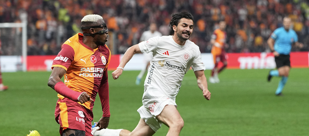 FARK VAR!