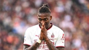 Fenerbahçe ve Galatasaray’a transferde Rafael Leao müjdesi! Resmen duyurdu