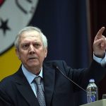 Fenerbahçe’de Aziz Yıldırım İngiltere’de Jean-Philippe Mateta için temaslarda