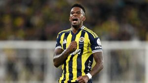 Fenerbahçe’de sağ bek Operasyonu! Semedo’nun yerine yeni hedef