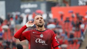 Fenerbahçe’de Vedat Muriqi gelişmesi! Sözleşme süresi belli oldu