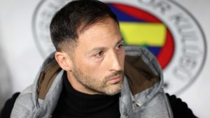 Fenerbahçe’den ayrılan Domenico Tedesco Serie A ekibine imzayı atıyor