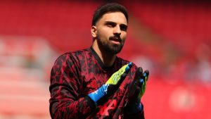Fenerbahçe’den kaleye çok konuşulacak transfer! Hakan Safi bizzat devrede