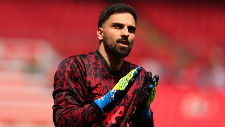 Fenerbahçe’den kaleye çok konuşulacak transfer! Hakan Safi bizzat devrede