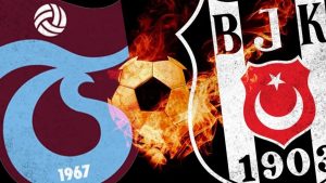 Fırtına alamazsa Kartal kapacak! Beşiktaş, Trabzonspor’un gözdesinin peşinde!