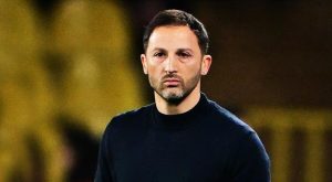 Flaş gelişme! Domenico Tedesco ile anlaşma sağlandı