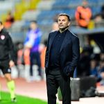 Galatasaray’da Okan Buruk’tan transfer kararı! O bölgeye dokunulmayacak