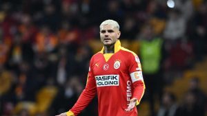 Galatasaray’da yönetimi rahatsız eden Mauro Icardi krizi!