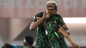 Galatasaray’dan çifte transfer hamlesi! Victor Osimhen devrede