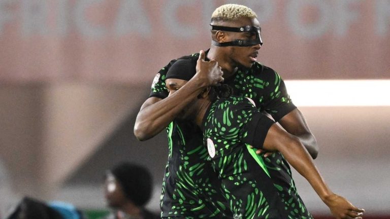 Galatasaray’dan çifte transfer hamlesi! Victor Osimhen devrede