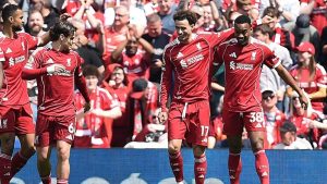 Galatasaray’dan Liverpool’un bir yıldızına daha transfer kancası!