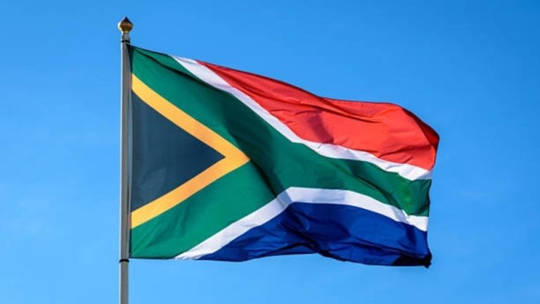 Güney Afrika’nın Dünya Kupası yolculuğu vize sorunları sebebiyle ertelendi!