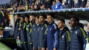 Hollanda devi Ajax Fenerbahçe’nin genç yıldızına talip!