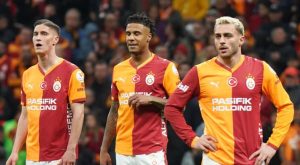 İngiltere Premier League ekibi, Galatasaray’ın yıldızına talip oldu!