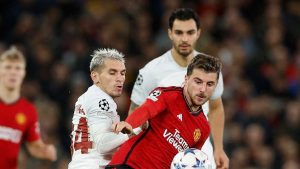 Manchester United’dan Galatasaray’a ’10 numara’ transfer!